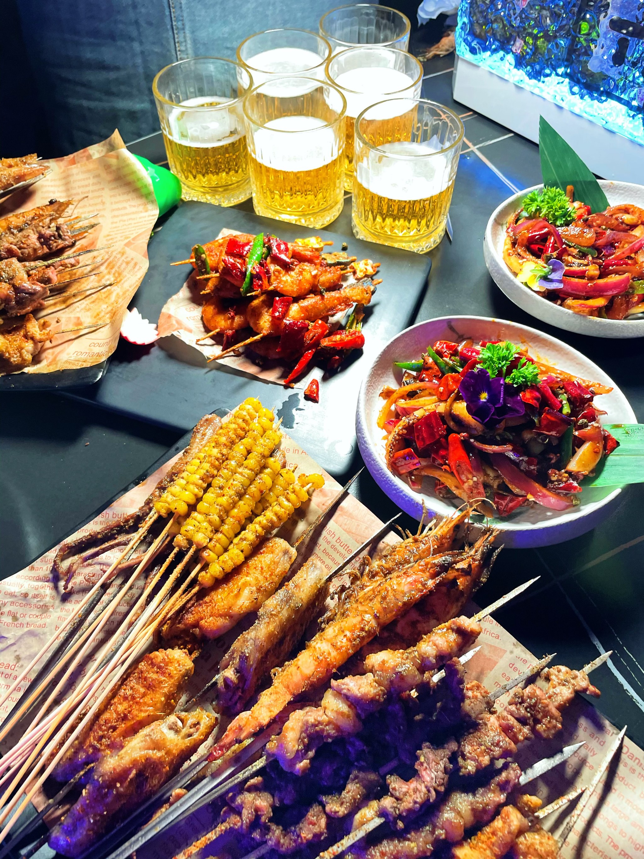 玉林商务ktv含义及特色解析-北流市ktv预定