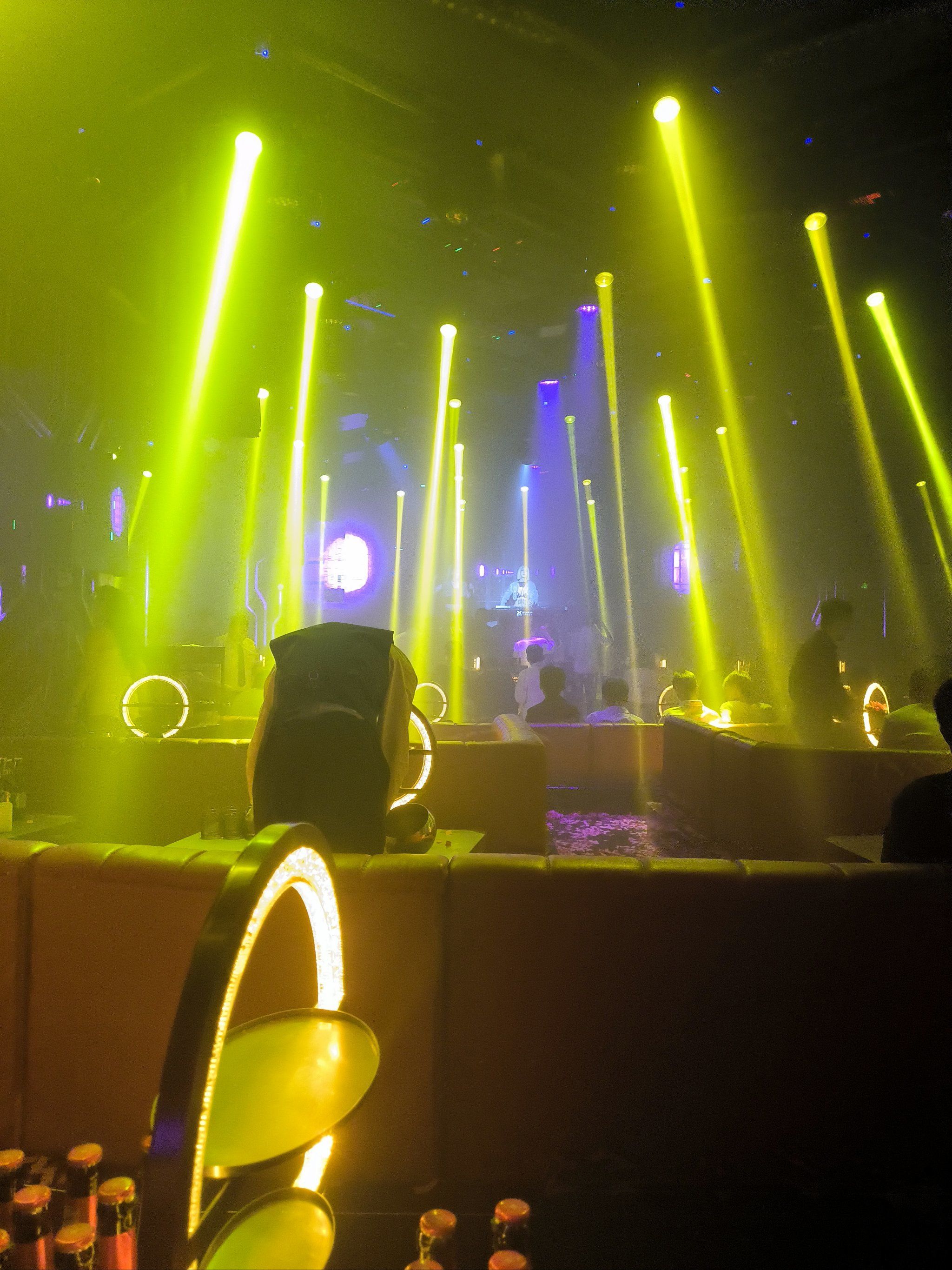 玉林商务ktv 真划算-北流市ktv预定